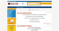 Desktop Screenshot of galvanometal.com